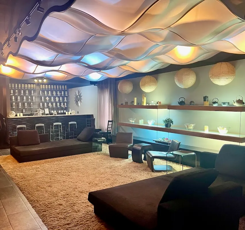 URBANA SPA - MASSAGE CHARLOTTE NC — Spa in Charlotte